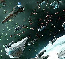 Failed Invasion Failed Invasion
