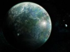 Kashyyyk Kashyyyk