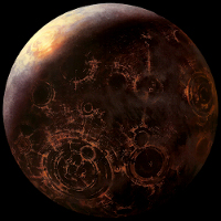 Coruscant Coruscant