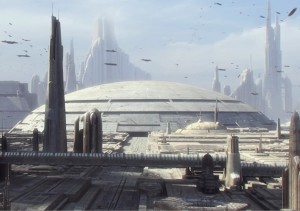 Coruscant-RepublicExecutiveBuilding