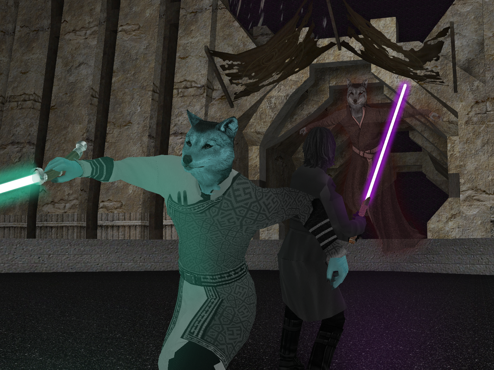 Delmi N’jork Delmi N’jork
