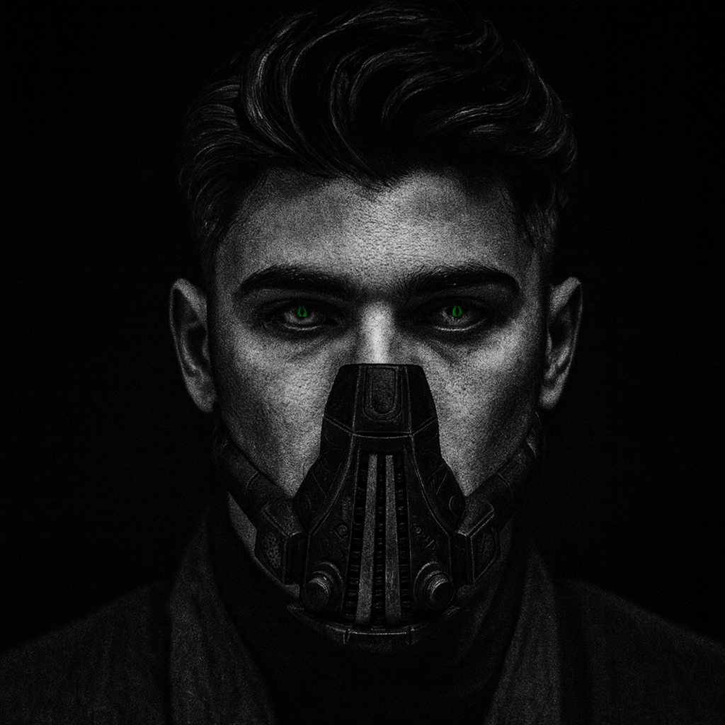 Cassius Huerter Cassius Huerter