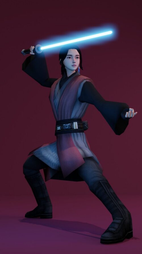 Dosuki Mishima