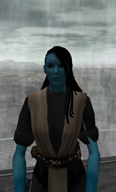 Redd’ros’syaara